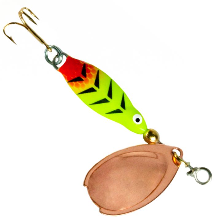 Bete Pikku Lotto 25mm 6g - Lippauistimet - 2502202123 - 1