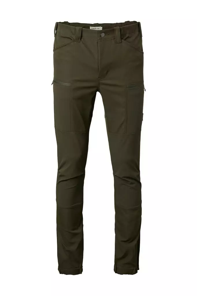 Chevalier Spey Stretch Pants Men TB #50 - Retkeilyhousut - 808491184113 - 1