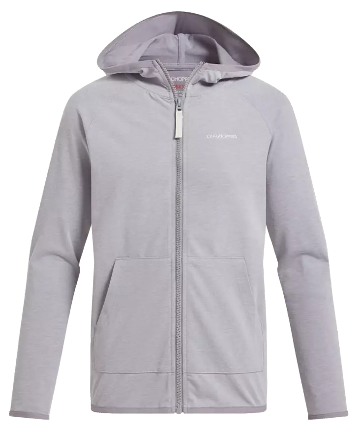 Craghoppers Kids Frey Hooded Jacket - Lapset - 5063260006903 - 1