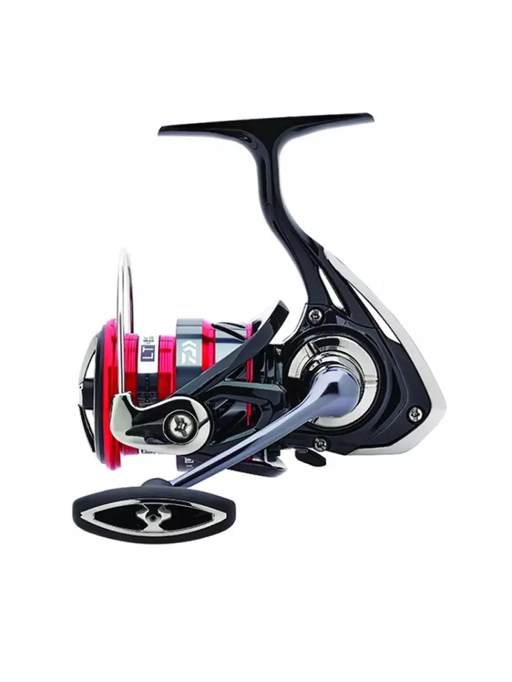 Daiwa Ninja LT - Avokelat - 043178579183 - 1