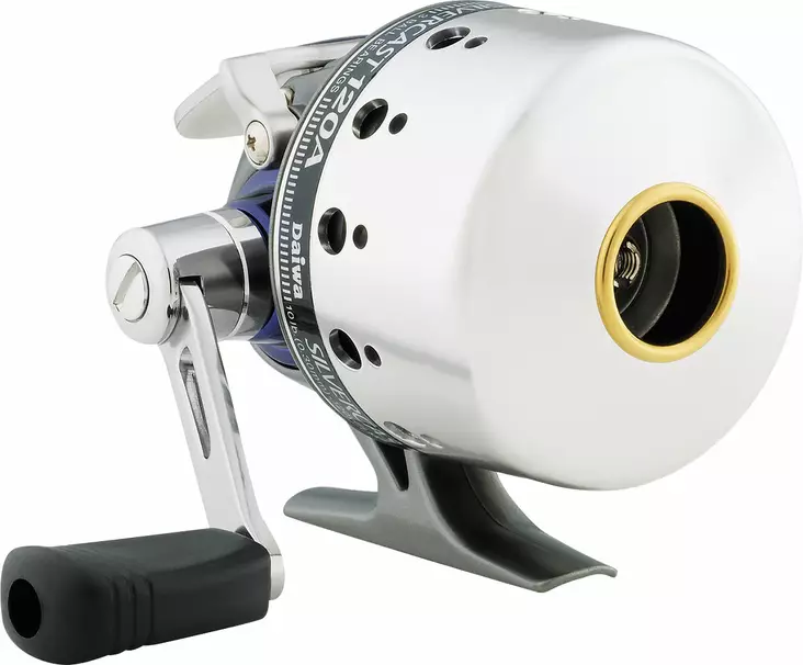 Daiwa Silvercast A - Kelat - 043178936573 - 1