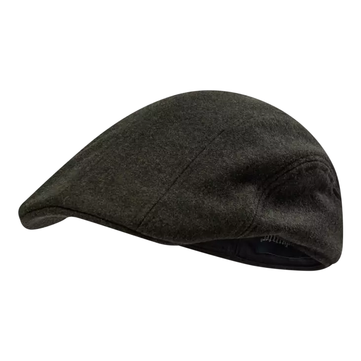 Deerhunter Tatra Flatcap Loden Wood - Muut päähineet - 5702827243053 - 1
