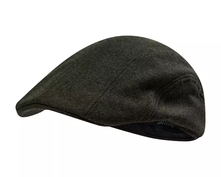 Deerhunter Tatra Flatcap 56/57 LodenWood - Muut päähineet - 5702827243053 - 1