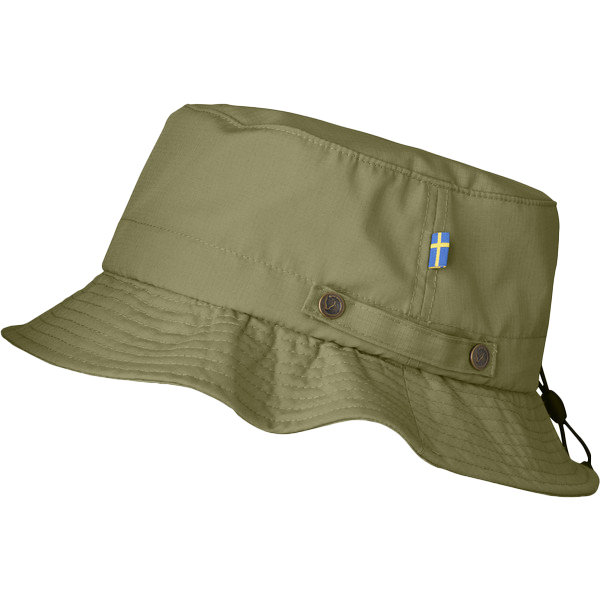 Fjällräven Marlin Shade Hat Lierihattu - Päähineet - 7323450447083 - 1