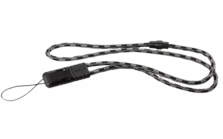 Garmin Quick Release Lanyard - Koiratutkat - 753759980283 - 1