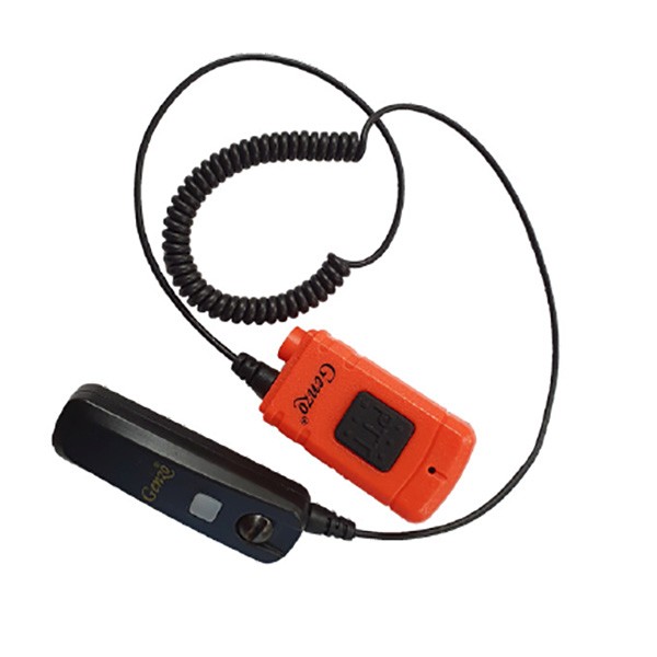 Genzo Bluetooth Kombi PTT XTM - VHF-puhelimet - 7333080047713 - 1