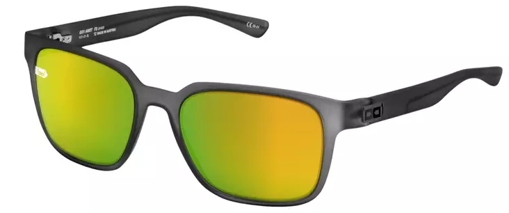 Gloryfy Gi31 Amsterdam Green - Aurinkolasit - 9120077131733 - 1