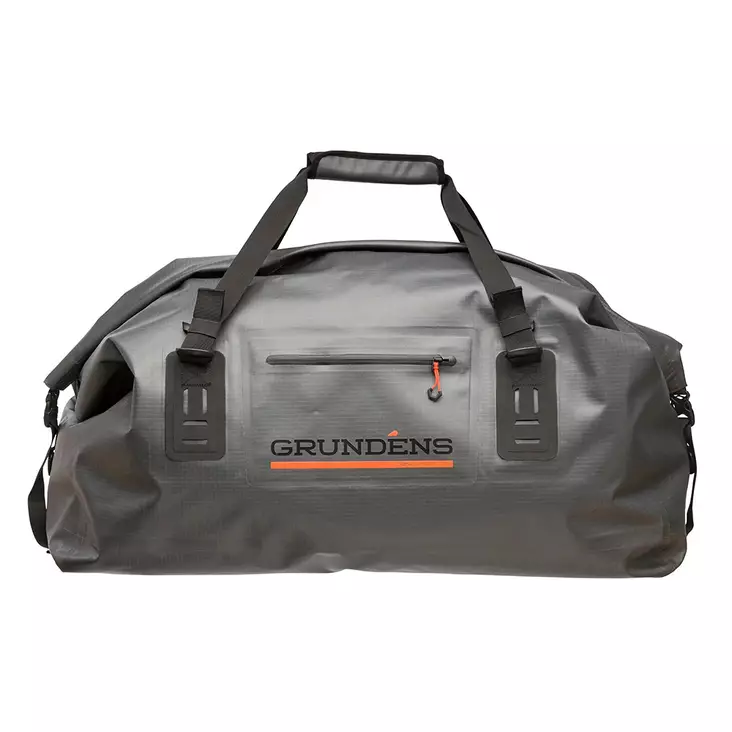 Grundens Shackleton Duffel 105L - Reput ja laukut - 7332525270723 - 1