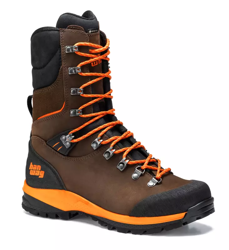 Hanwag Kalixfors SF Extra Lady GTX - Kengät - 4047761567263 - 1