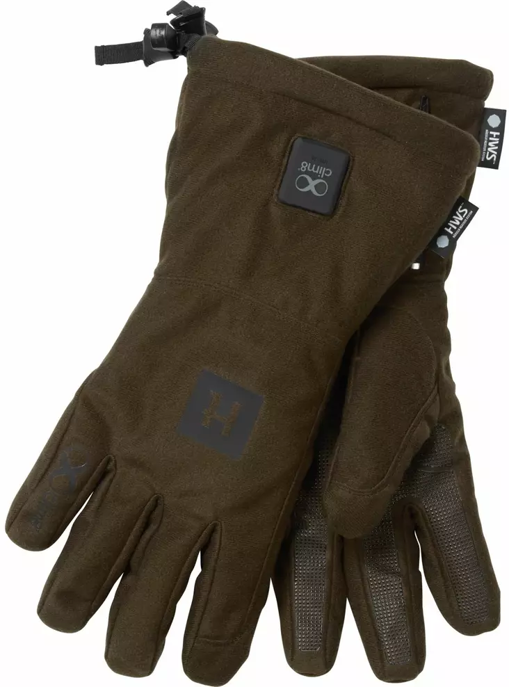 Härkila Clim8 HWS Gloves - Käsineet - 5714733592033 - 1