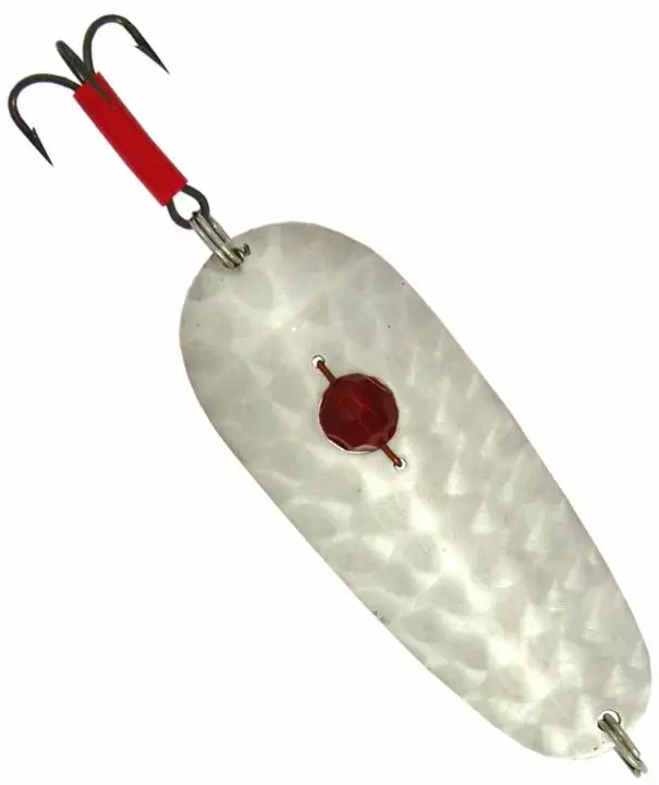 JAK Helmi Original 9cm 33g - Lusikkauistimet - 3400500033 - 1