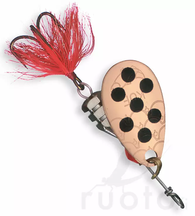 Kuusamo KUF-Lippa 5g - Lippauistimet - 3400600103 - 1