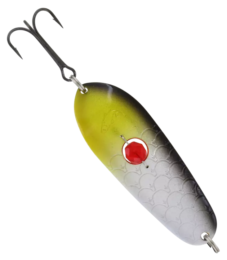 Kuusamo Räsänen Helmi 7cm 20g - Lusikkauistimet - 3400500103 - 1