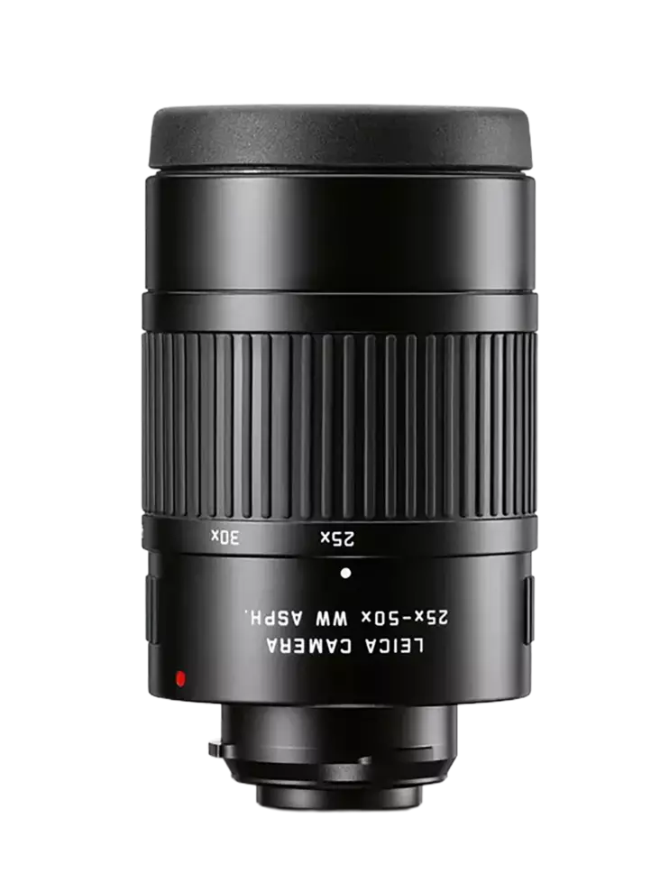 Leica Loom Eyepiece 25x - 50x WW ASPH. - Kiikarit - 4022243410213 - 1