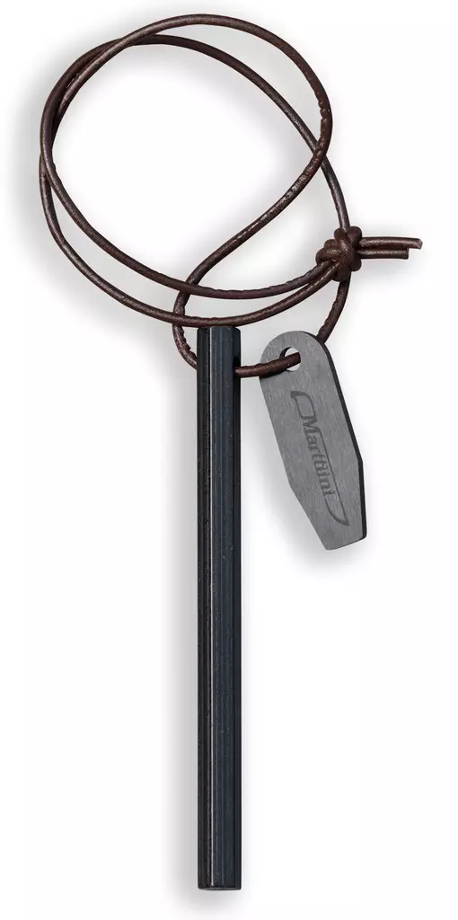 Marttiini Fire Stick - Muut retkeilyvarusteet - 6416885846963 - 1