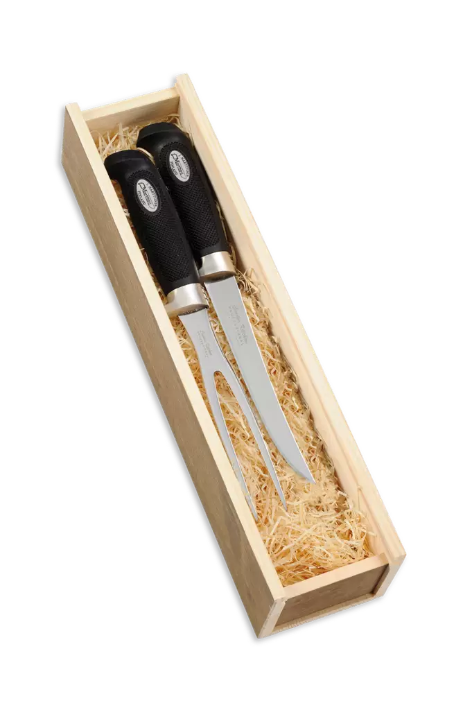 Marttiini Kinkkusetti CKP - Puukot ja retkikirveet - 6416885844853 - 1