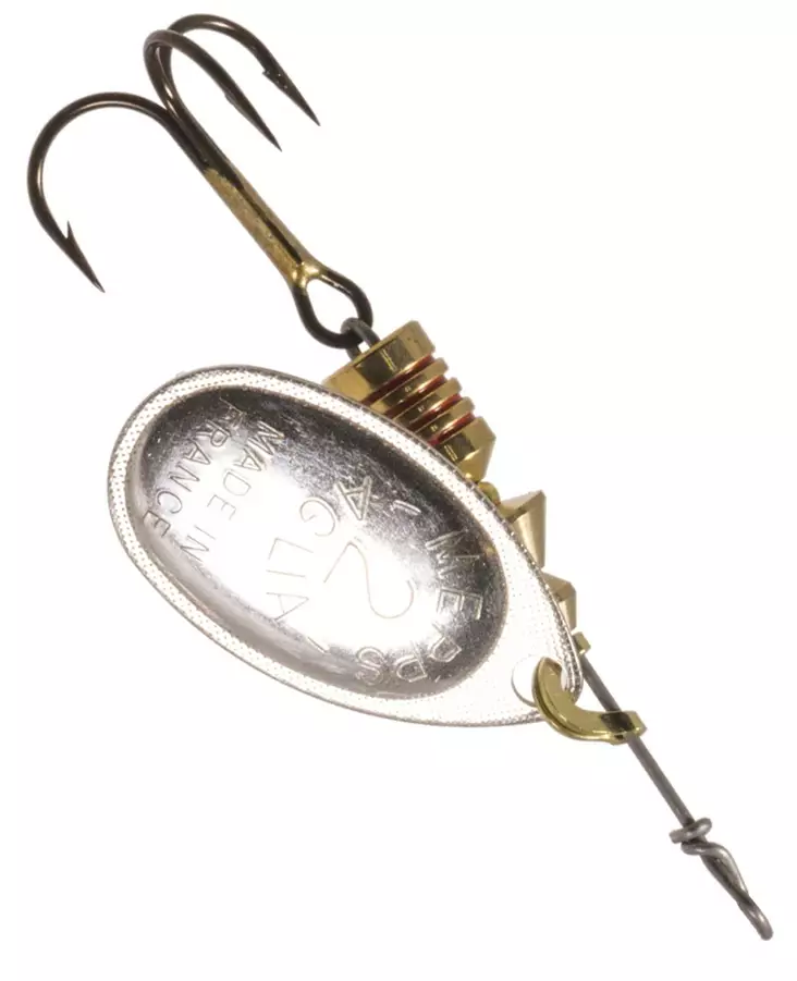 Mepps Aglia #3 6,5g - Lippauistimet - Mepps3 - 1