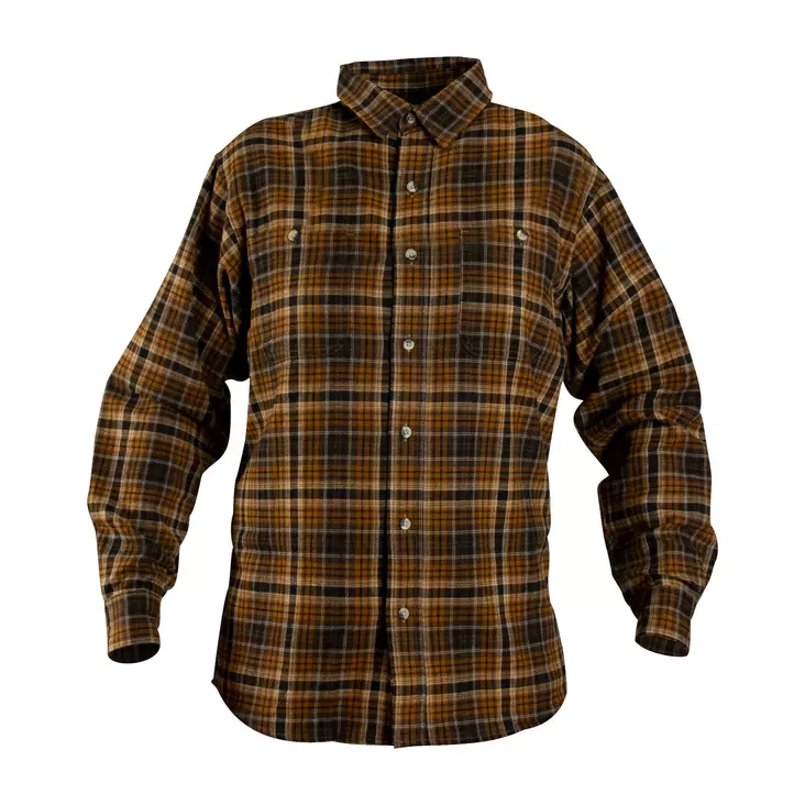 Nordhunt Nevada Flannel Shirt #M - Kauluspaidat ja flanellit - 1000000083033 - 1
