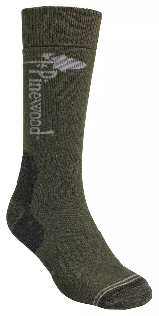 Pinewood Lambswool Sock - Sukat - 7331090175273 - 1