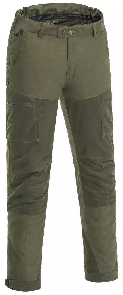 Pinewood Retriever Active Trousers - Vedenpitävät kuorihousut - 7331090304703 - 1