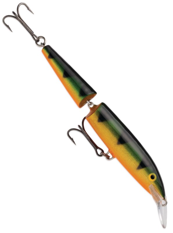 Rapala Jointed 13cm 18g - Vaaput - 340040456783 - 1