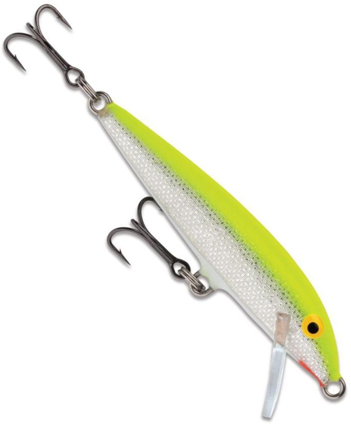 Rapala Original Floating 11cm 6g - Vaaput - 3400400053 - 2