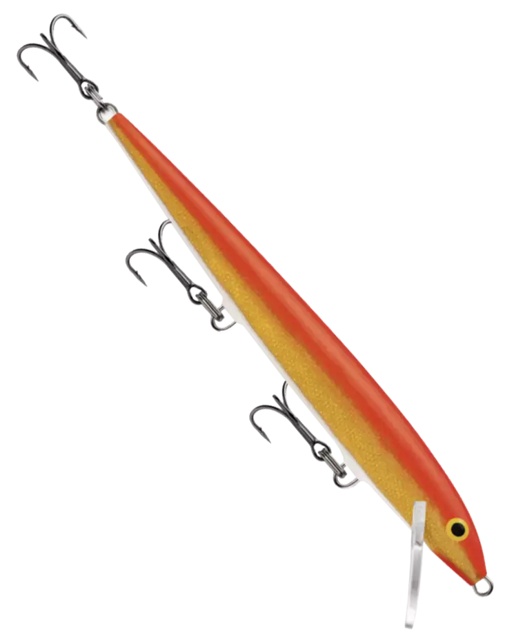 Rapala Original Floating 18cm 21g - Vaaput - 3400400003 - 1