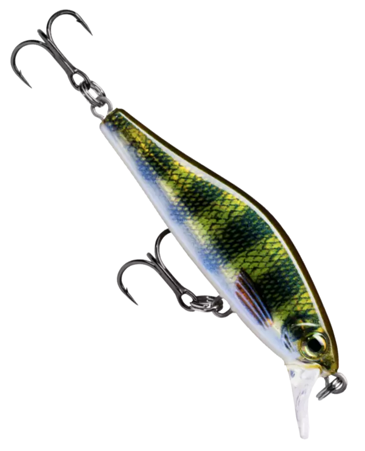 Rapala Shadow Rap Solid Shad 5cm 5,5g - Vaaput - 0510202153 - 1