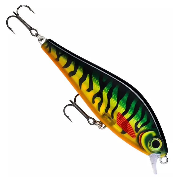 Rapala Super Shadow Rap 11cm 38g SS - Vaaput - 090920203 - 1