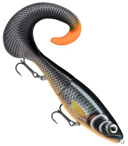 Rapala X-Rap Otus 17cm 40g - Muut uistimet - 1730010043 - 1