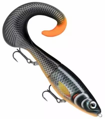 Rapala X-Rap Otus 17cm 40g - Muut uistimet - 1730010043 - 1