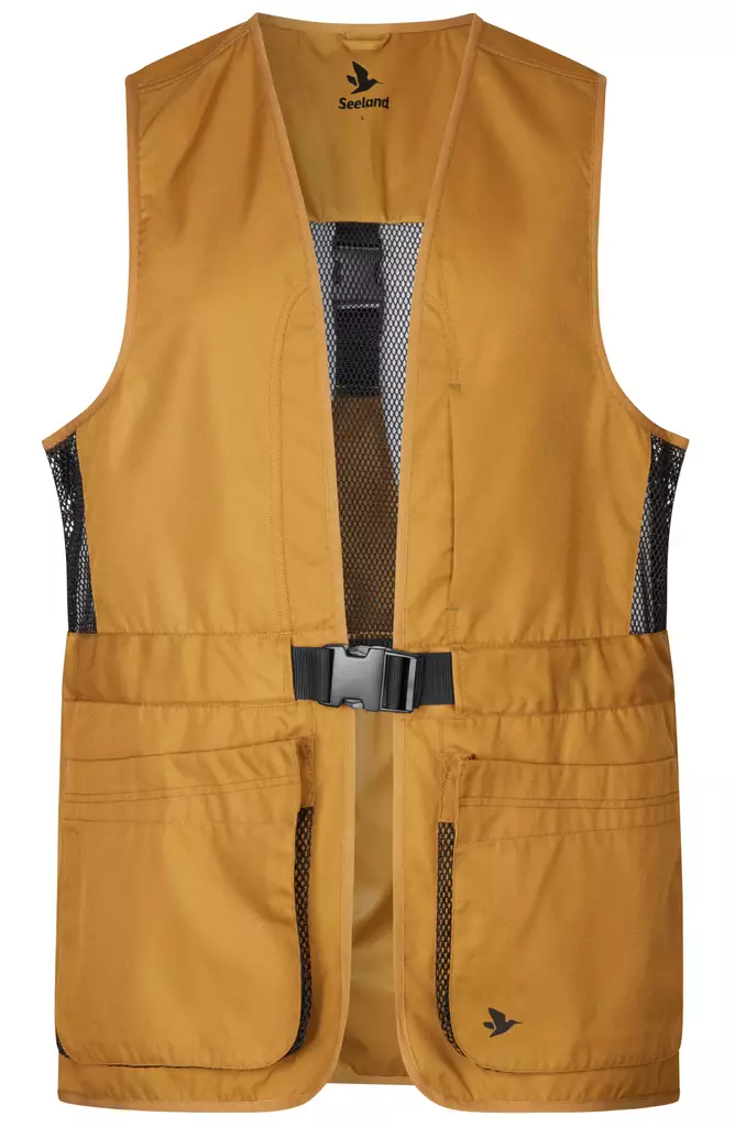 Seeland Dog Dummy Waistcoat Bronze Brown - Koirakoulutus - 5714733565273 - 1