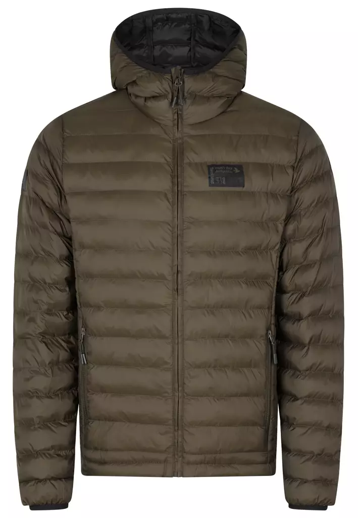 Seeland Fahrenheit Jacket Light Pine - Takit - 5714733650863 - 1