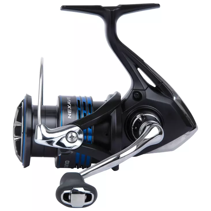 Shimano Nexave FI - Avokelat - 022255257053 - 1