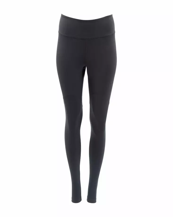 Simms Women's Bugstopper Leggings Black - Naisten alus- ja väliasut - 694264496923 - 1