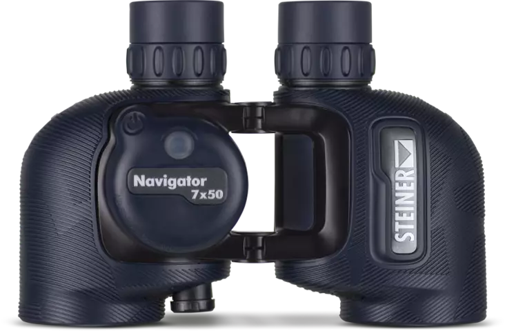 Steiner Navigator 7x50 Compass - Kiikarit - 4015649005053 - 1