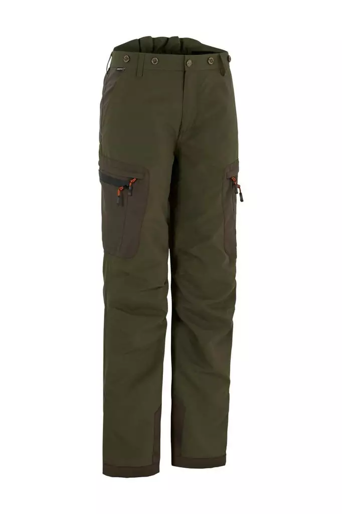 Swedteam Ultra Pro Trousers W #40 - Naisten housut - 7330144022273 - 1