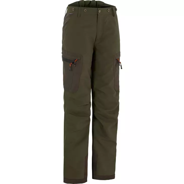 Swedteam Ultra W's Pro Trousers - Naisten housut - 7330144022273 - 2