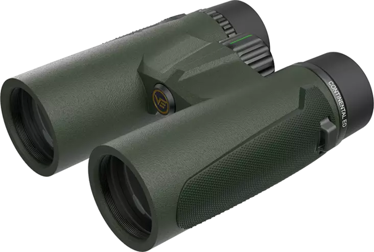 Vector Optics Continental 10x42 ED OD Green Binocular - Kiikarit - 6976386125603 - 1