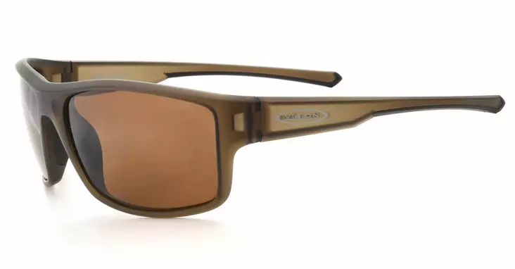 Brown - Perhokalastus - 6417512840613 - 1