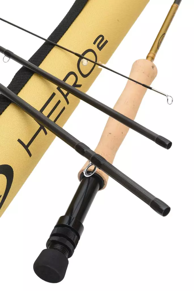 Vision Seatrout Hero2 - Perhokalastus - 6417512850063 - 1