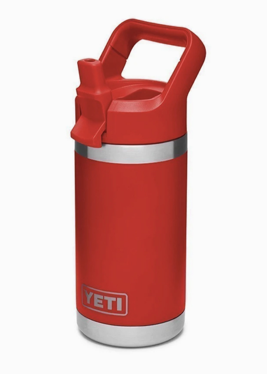 Yeti Rambler JR 12oz Kids Bottle - Pullot, mukit ja kylmälaukut - 888830070833 - 1
