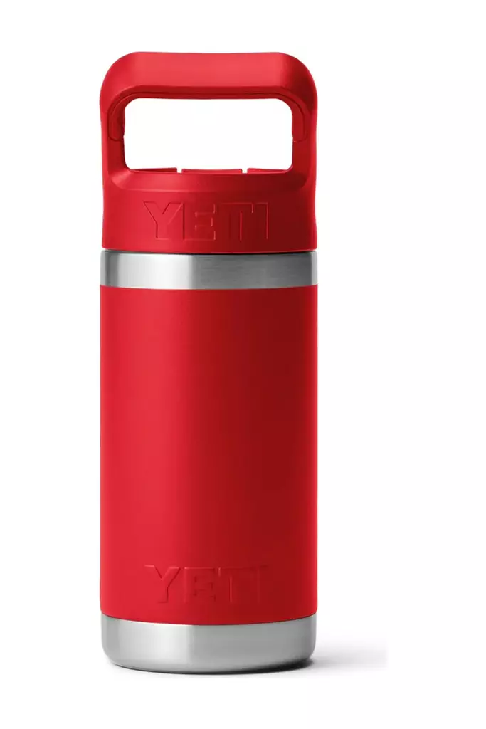 Yeti Rambler JR 12oz Kids Bottle RescueR - Pullot, mukit ja kylmälaukut - 888830374863 - 1