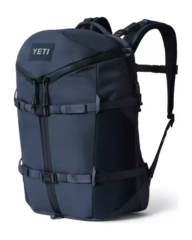 Yeti Ranchero 27L Backpack Classic Navy - Reput ja laukut - 888830545263 - 1