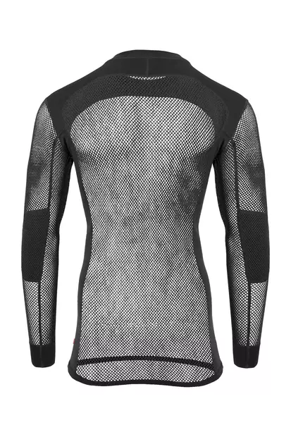 Aclima WoolNet Crewneck - Alus- ja väliasut - 7034041003914 - 2