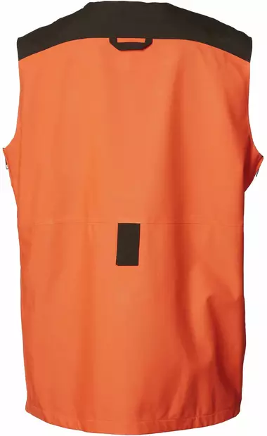 Chevalier Chase Doghandler Vest High Viz. Orange - Muut koiratarvikkeet - 808491152914 - 2