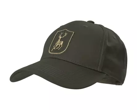 Deerhunter Shield Cap Timber - Päähineet - 5702827223734 - 1