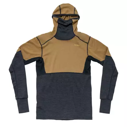 Devold Expedtion Arctic Pro Hoody Wheat - Aluspaidat - 7028567706404 - 1