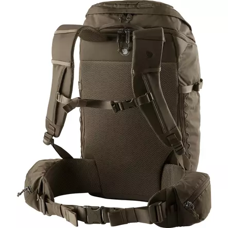 Fjällräven Singi 28 Dark Olive - Reput ja laukut - 7323450522254 - 2