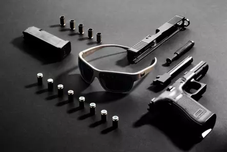 Gloryfy G13 Guardian Stealth TRF POL - Aurinkolasit - 9120122607404 - 3